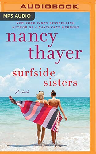 Cover for Surfside Sisters