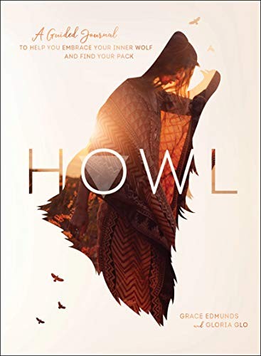 Cover for Howl