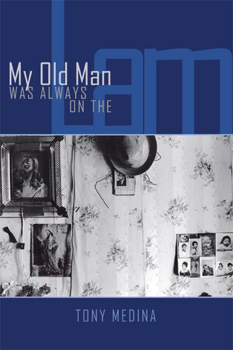 Cover for My Old Man Was Always on the Lam