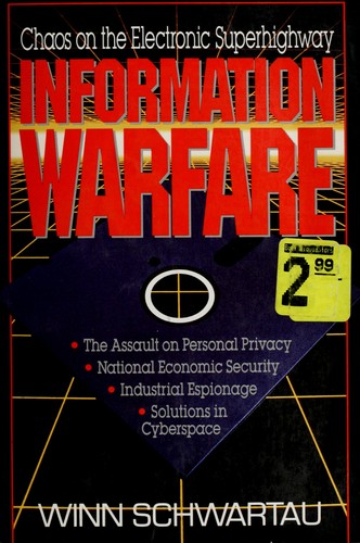 Cover for Information Warfare