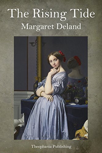 Cover for The Rising Tide