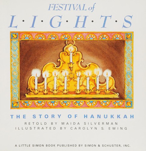 Cover for Festival Lights Ls