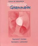 Cover for Ensemale Grammaire