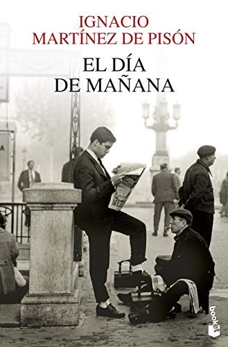 Cover for El día de mañana
