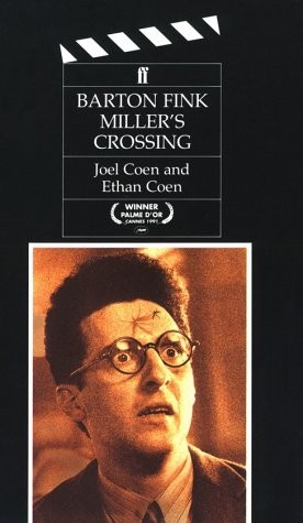 Cover for Barton Fink & Miller's Crossing