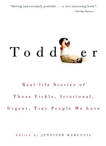 Cover for Toddler
