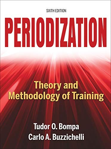 Cover for Periodization