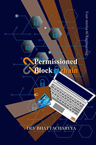 Cover for Permissioned Blockchain