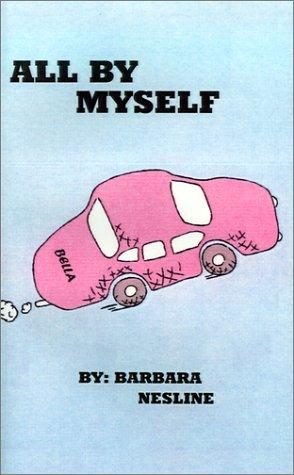 Cover for All by Myself