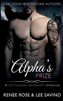 Cover for Alpha's Prize