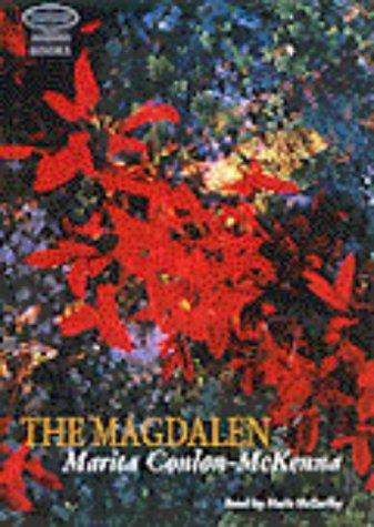 Cover for The Magdalen