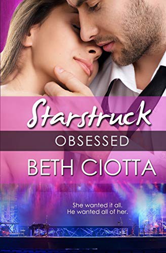 Cover for Obsessed