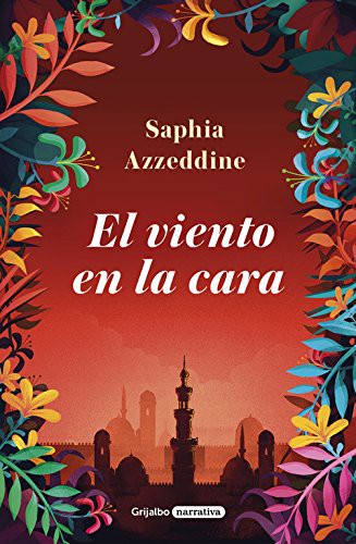 Cover for El viento en la cara