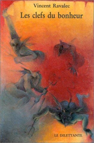 Cover for Les clefs du bonheur