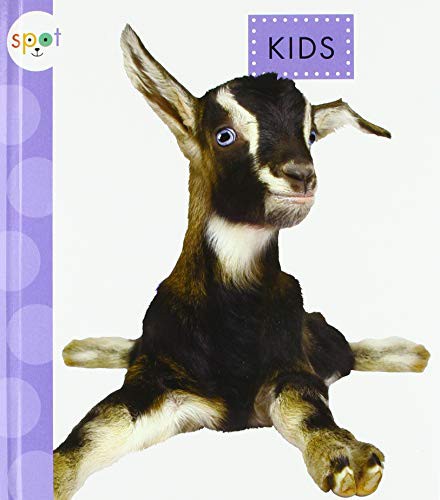 Cover for Kids