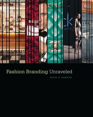 Cover for Fashion Branding Unraveled