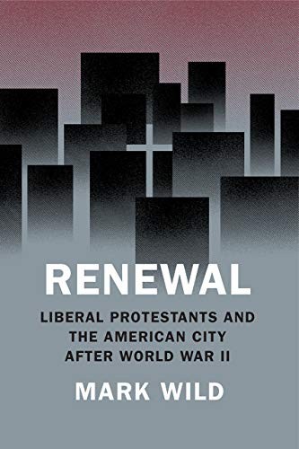 Cover for Renewal
