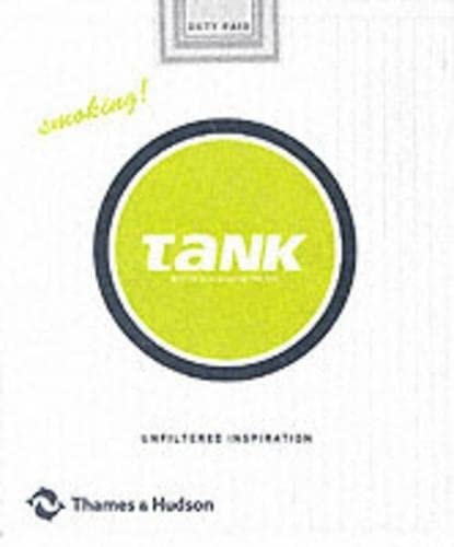 Cover for Tank