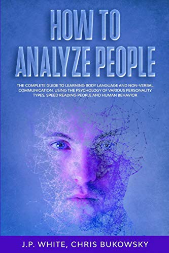 Cover for How To Analyze People