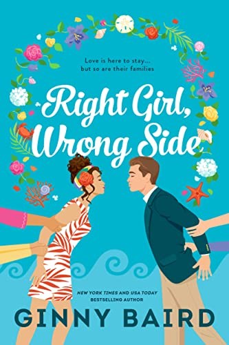 Cover for Right Girl, Wrong Side