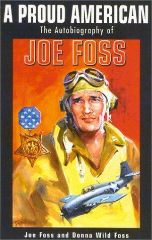 Cover for A Proud American