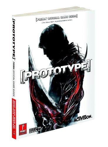 Cover for Prototype