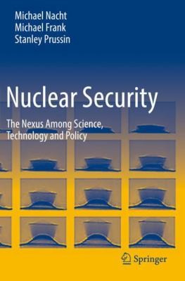 Cover for Nuclear Security