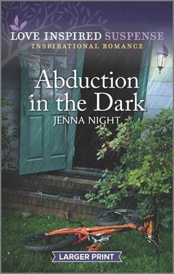 Cover for Abduction in the Dark