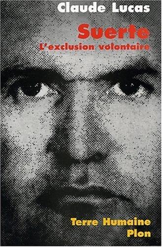 Cover for Suerte