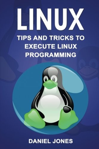 Cover for Linux