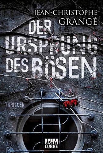 Cover for Der Ursprung des Bösen