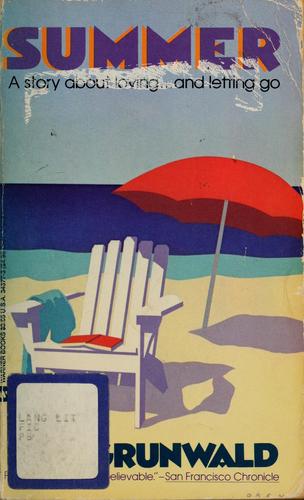 Cover for Summer