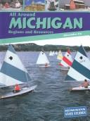 Cover for All Around Michigan