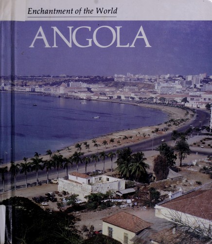 Cover for Angola