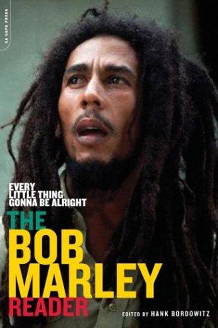 Cover for Every Little Thing Gonna Be Alright