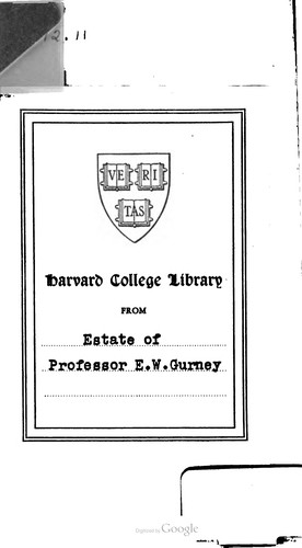 Cover for Select works of the British poets, with biographical and critical prefaces
