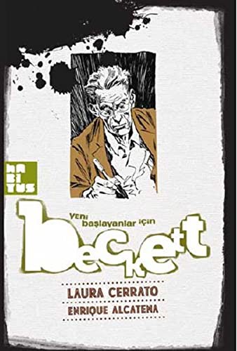 Cover for Yeni Baslayanlar Icin Beckett