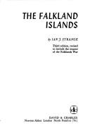 Cover for The Falkland Islands