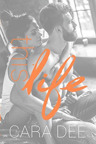 Cover for This Life I