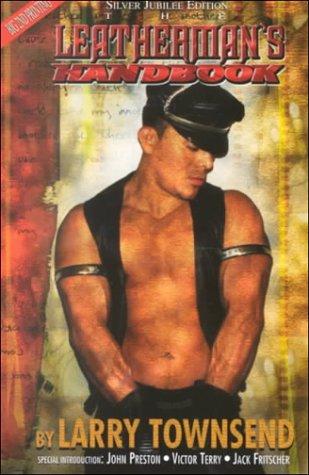 Cover for The Leatherman's Handbook