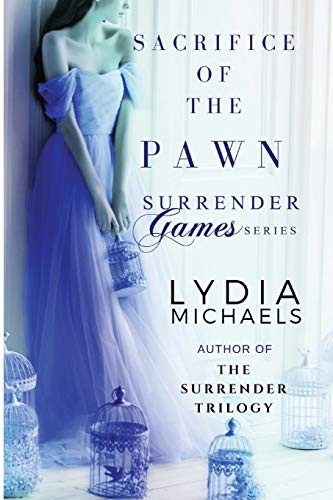 Cover for Sacrifice of the Pawn