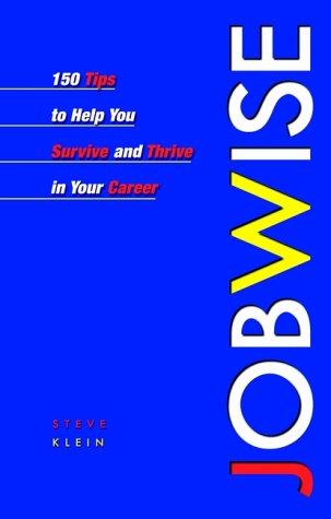 Cover for Jobwise