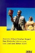 Cover for Das filmische Universum von Joel und Ethan Coen