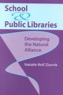 Cover for School & public libraries