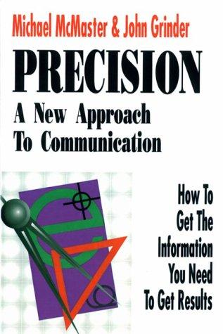 Cover for Precision