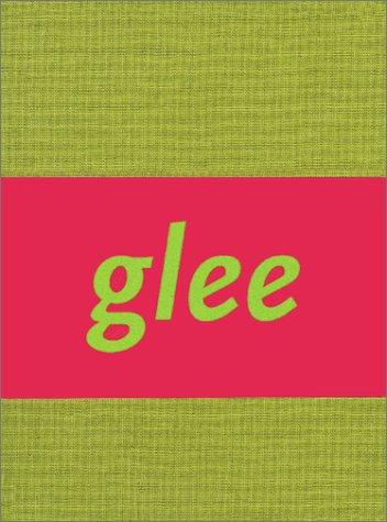 Cover for Glee