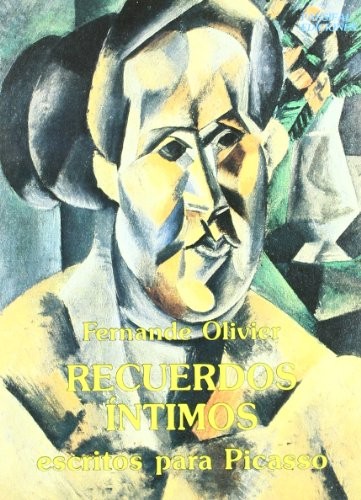 Cover for Recuerdos Intimos