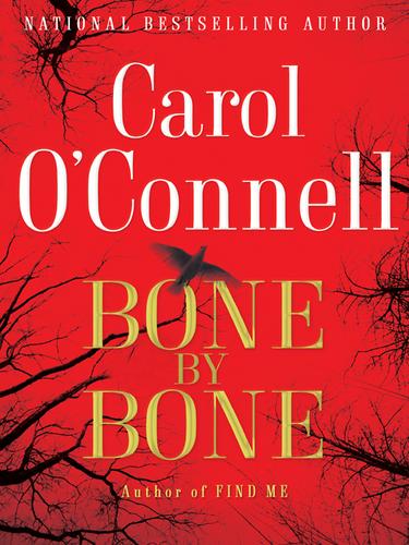 Cover for Bone by Bone