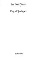 Cover for Eviga följeslagare