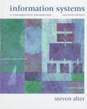 Cover for Information systems
